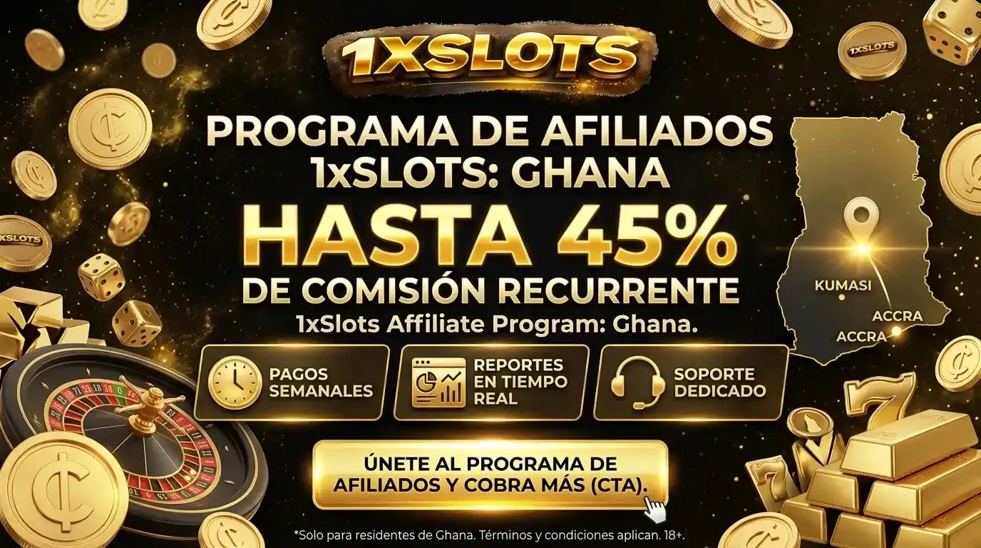 Programa de Afiliados