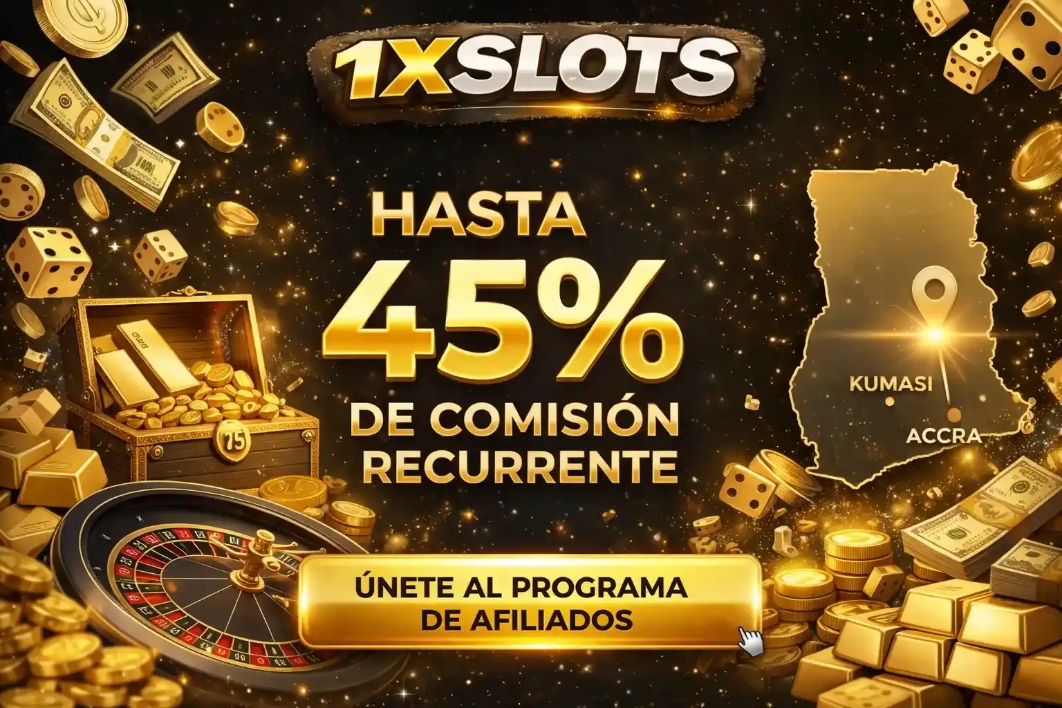 Programa de Afiliados