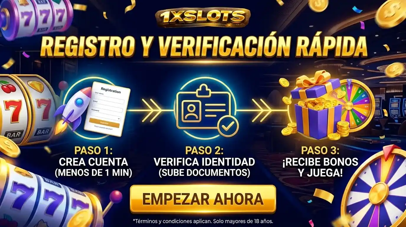 Registro y Verificación