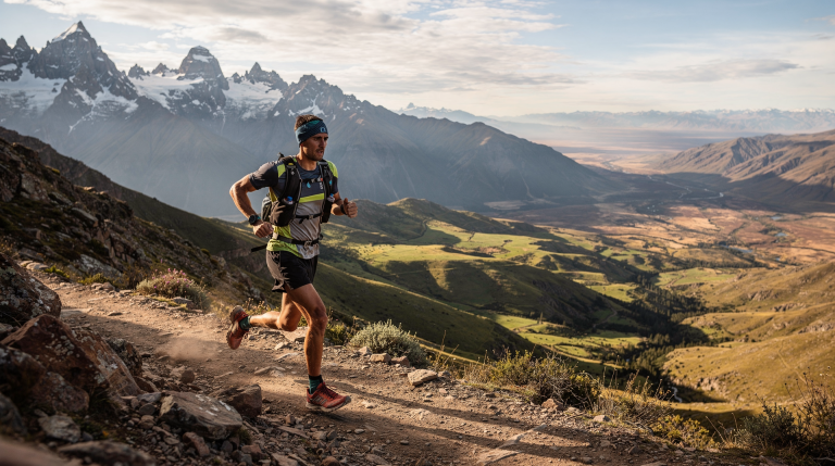 Calendario de trail running en Argentina 2026: carreras clave por región