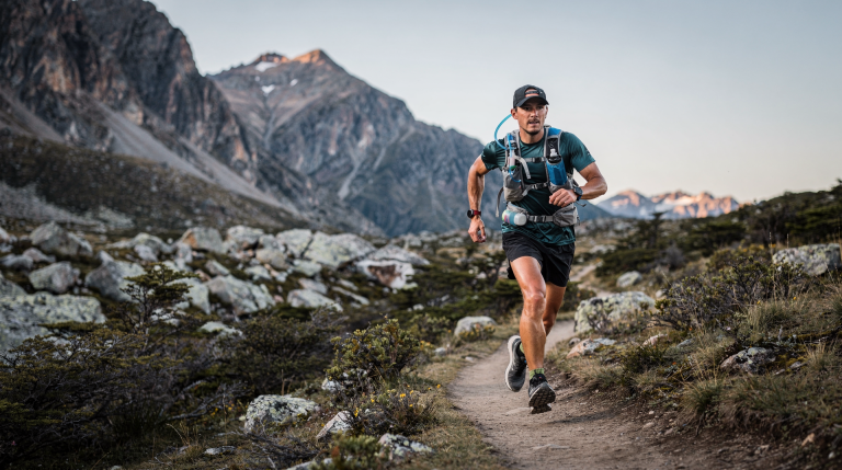 Mejores mochilas de hidratación para trail running y ultra distancia
