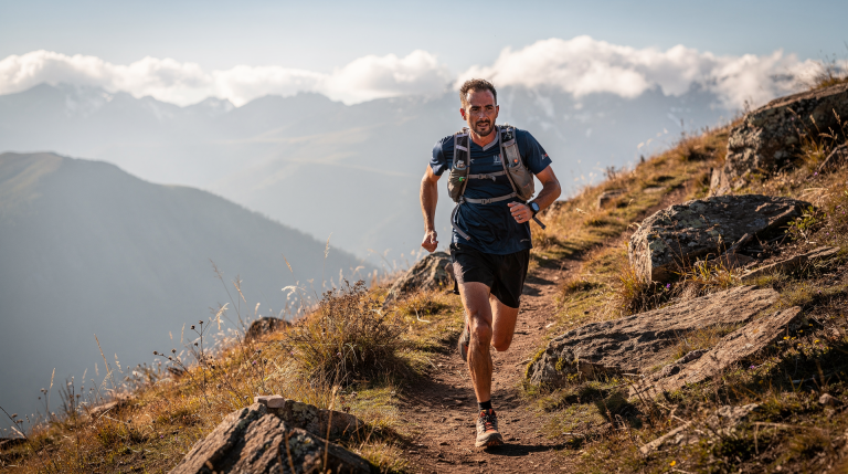 Plan de entrenamiento para debutar en un trail de 21K